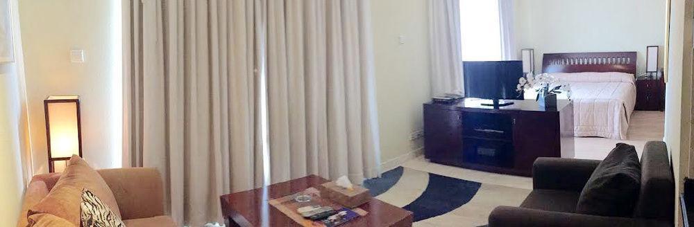 Roosseno Plaza Serviced Apartment Jakarta Exterior photo