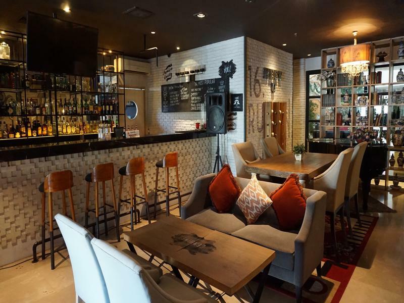 Roosseno Plaza Serviced Apartment Jakarta Exterior photo